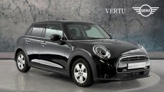 MINI Hatchback 1.5 Cooper Classic II 5dr Petrol Hatchback